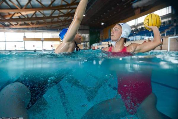 长乐市体育培训机构总结与学员评价